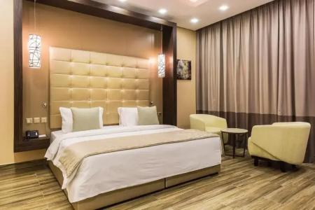 Palma Beach Resort and Spa - 116