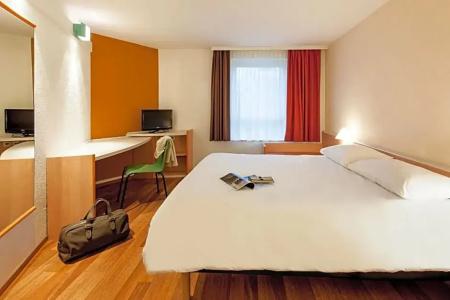 ibis Heilbronn City - 43