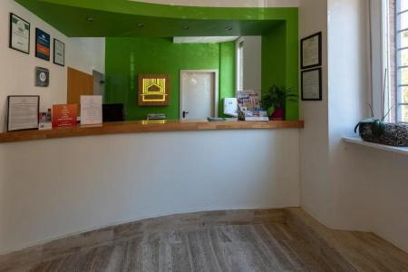 Roma Scout Center - Hostel - 12