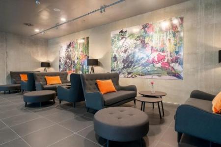 CABINN Metro - 16