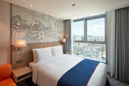 Holiday Inn Express SEOUL HONGDAE by IHG - 4