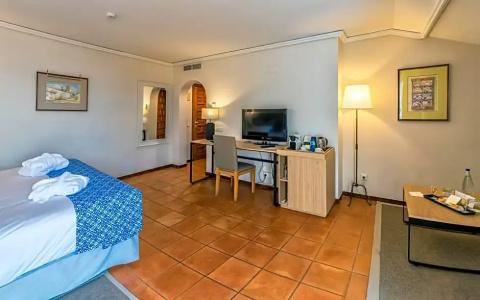 Parador de Malaga Gibralfaro - 45