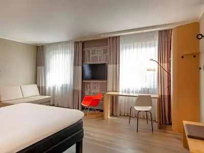 ibis Mainz City - 64