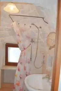 La Rosa dei Trulli B&B - 11
