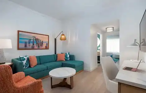 DoubleTree Suites by Hilton Naples - 218