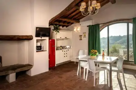 hu Norcenni Girasole Village - 61