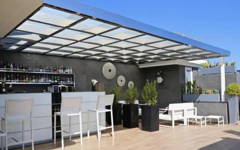 LHP Napoli Palace & Spa - 37