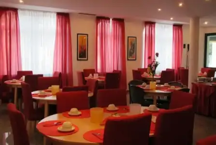 Deutscher Hof - 10
