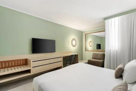 Sport Club by Isrotel Collection - 22
