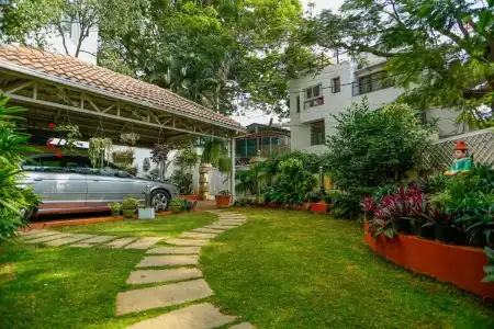 Cubbon Suites - 15