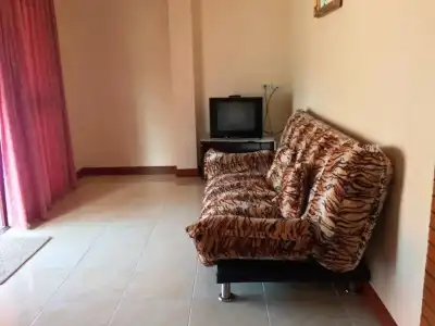 The New Villa - 17