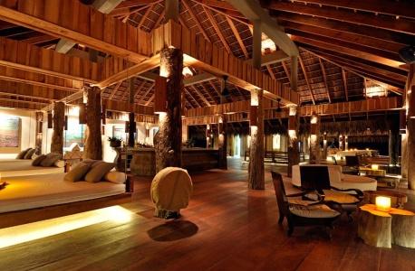 Song Saa Private Island - 33