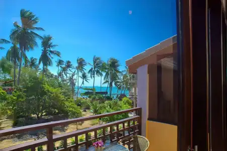 Samui Diving Resort - 22