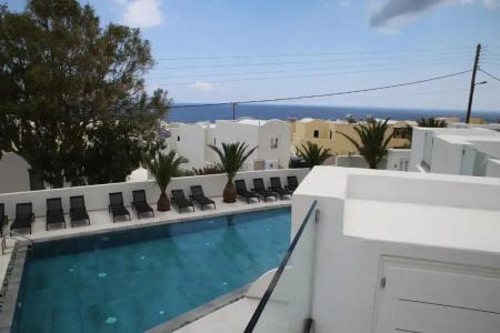 Mar n Mar Crown-Suites - 64