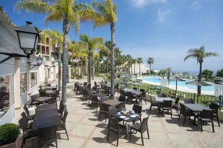 Pierre & Vacances Resort Terrazas Costa del Sol - 18