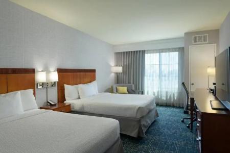 Courtyard by Marriott Old Town - 31