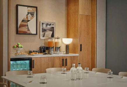 Citadines Holborn-Covent Garden London - 22