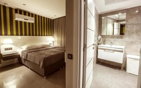 BMK Apart Otel - 47