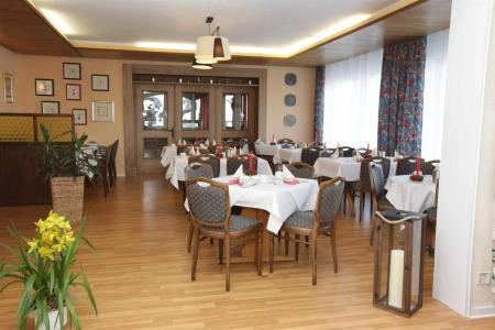 an der Sonne & Restaurant Zum Schneiger - 10