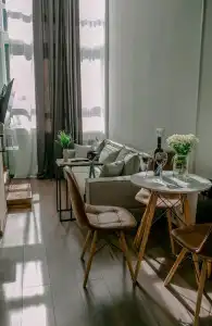 Luxury Inn - 29