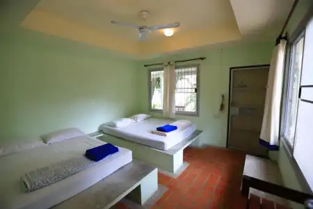 Tubtim Resort - 2