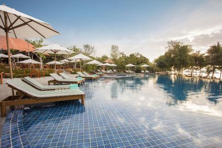 Green Bay Phu Quoc Resort & Spa - 16