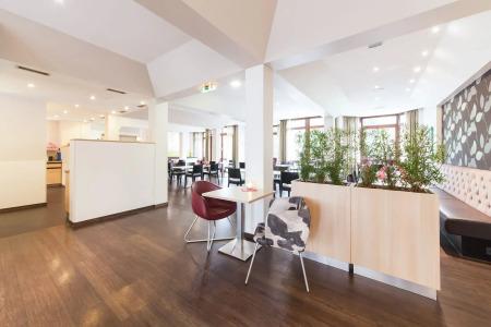 Garner OSNABRÜCK by IHG - 17