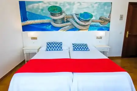 Hostal Cala Ratjada - 29
