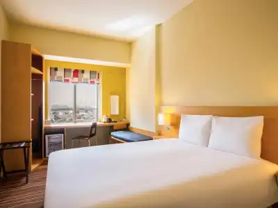 ibis Deira Creekside Dubai - 43