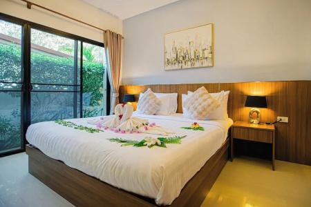 Happy Eight Resort Phuket Apart-hotel - 132