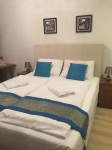 Corvin Rose Apartment - 60