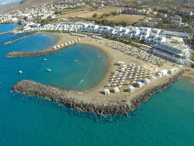 Knossos Beach Bungalows Suites Resort & Spa - 27
