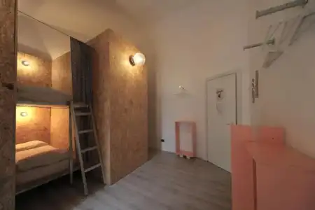 Dopa Hostel - 32