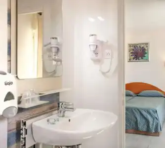 Hôtel Le Neptune - 62