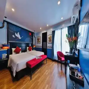 Eliana Signature Hanoi - 22
