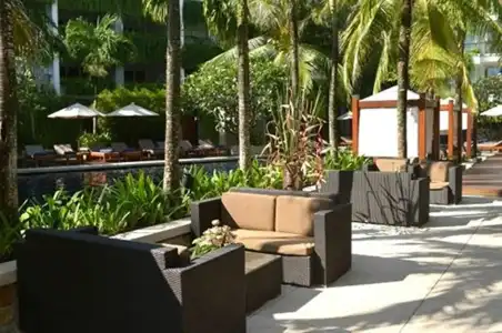 The Chava Resort - 22