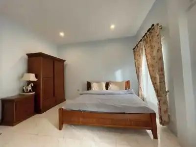 Golden Gold Resort & Spa Khaoyai - 25