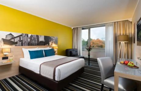 Leonardo Mönchengladbach - 42