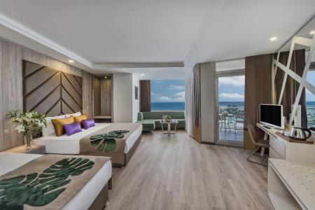 Delphin BE Grand Resort - Ultra All Inclusive - 1