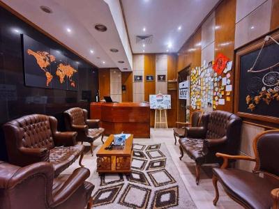 Tahrir Square Hostel - 7