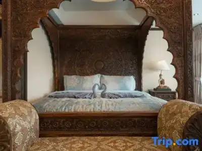 Thanyawintra Boutique & Spa - 79