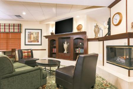 Residence Inn Tulsa South - 6
