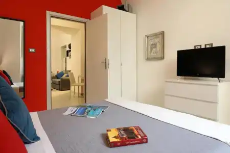 Grand Tour Rome Suites - Liberty Collection - 146