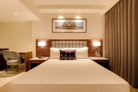 Keys Prima by Lemon Trees, Whitefield, Bengaluru - 90