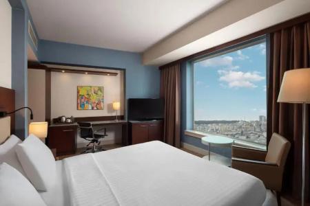 Deltas by Marriott Istanbul West - 31
