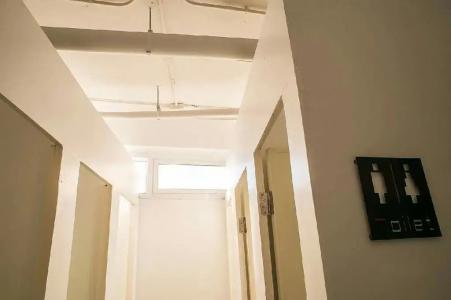 The Port Hostel - 22