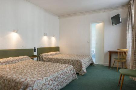Hôtel Villa Romantic & SPA - 24