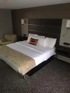 Jameson Inn - Bowling Green - 16