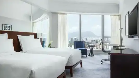 Cordis, Hong Kong (Langham Hospitality Group) - 36