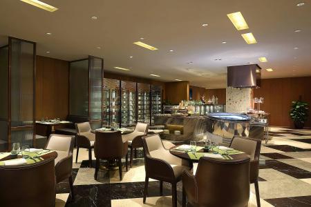 Sheraton Grand Hangzhou Binjiang - 22